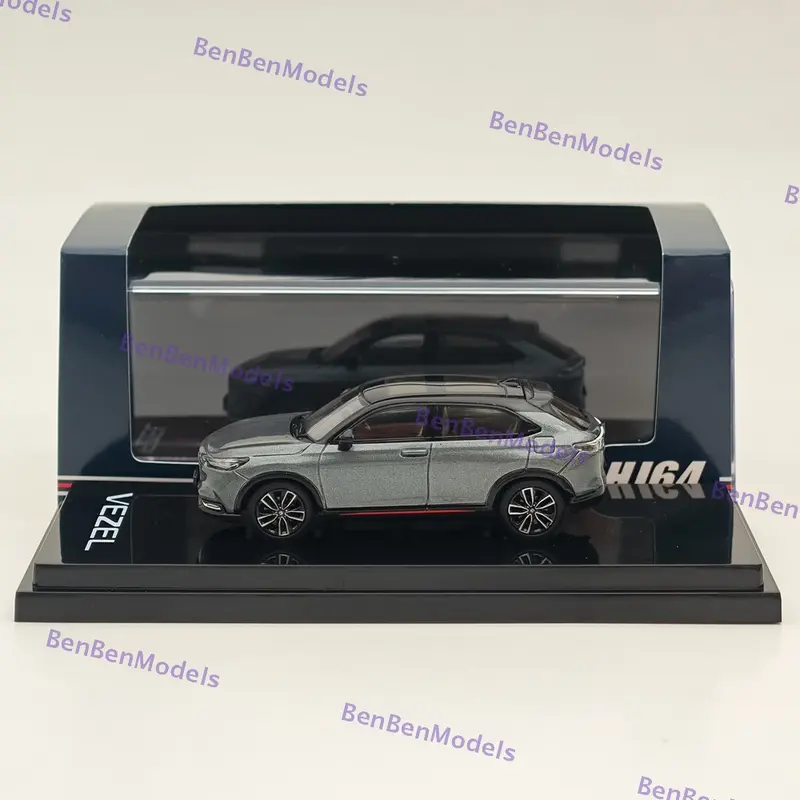 1/64 Hobby Japan VEZEL e