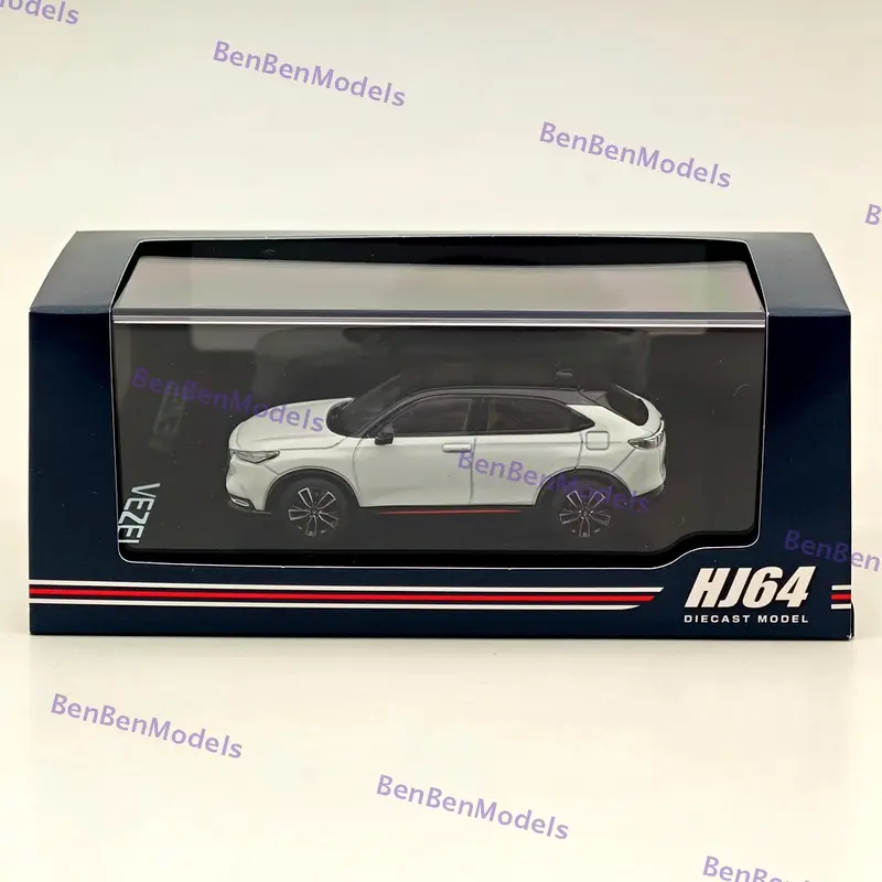 1/64 VEZEL e