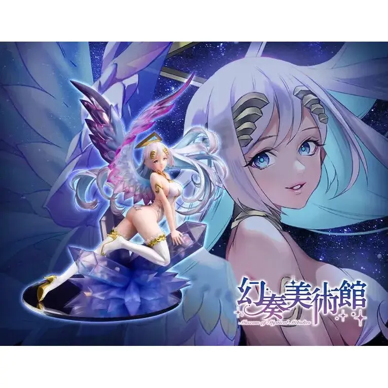 1/7 ARIA-ANGEL OF CRYSTAL