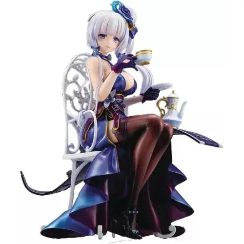 1/7 AZUR LANE TEA PARTY