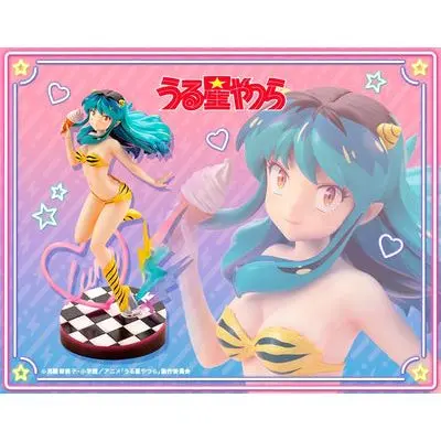 1/7 LUM SPACE PRINCESS