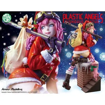 1/7 PLASTIC ANGELS ANJE