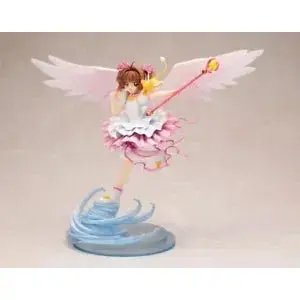 1/7 SAKURA ARTFX KNOMOTO