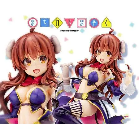 1/7 SHADOW MISTRESS YUKO