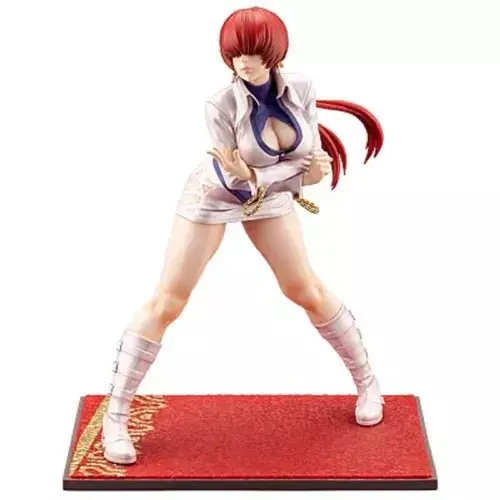 1/7 SHERMIE BISHOUJO STAT