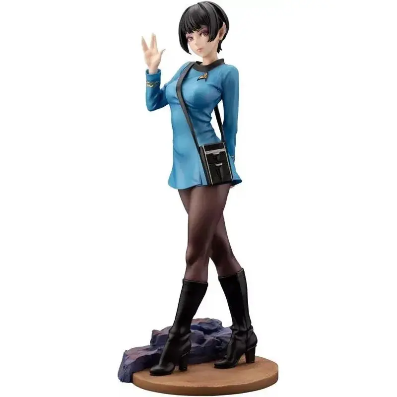 1/7 VULCAN BISHOUJO STATU