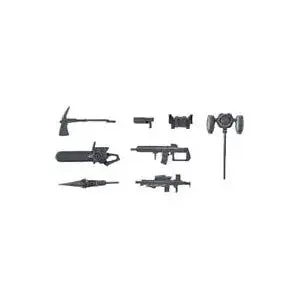 1/72 AMAIM WARRIOR SET 6