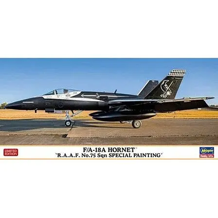 1/72 F/A-18A HORNET RAAF
