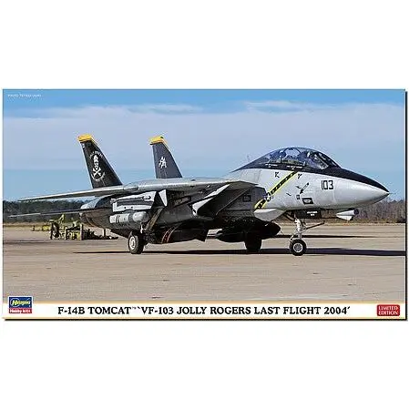1/72 VF103 JOLLY ROGERS