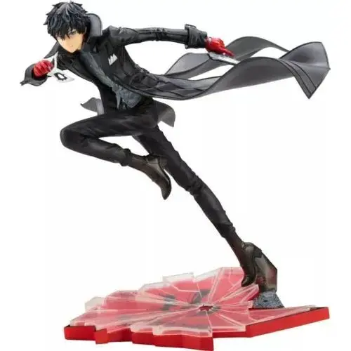 1/8 ARTFX J HERO PHANTOM