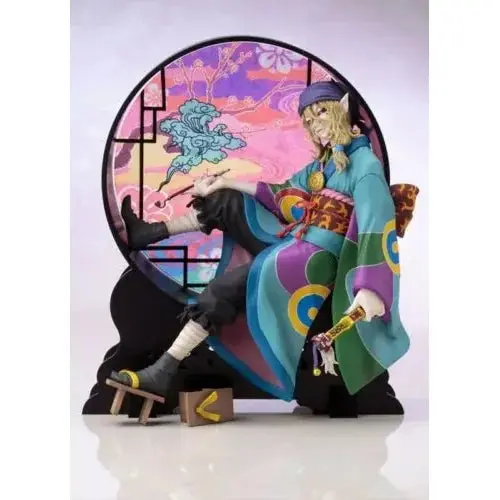 1/8 ARTFX J KUSURIURI