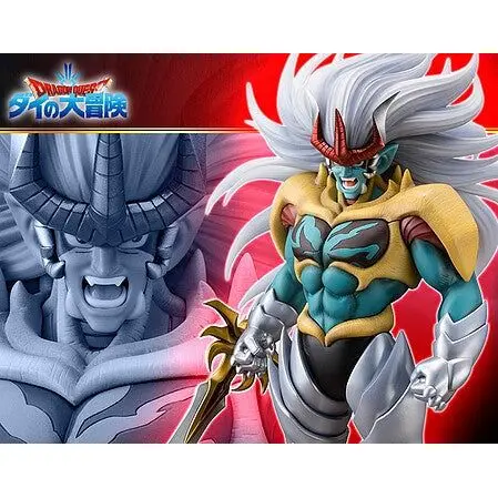 1/8 HADLAR ARTFX J