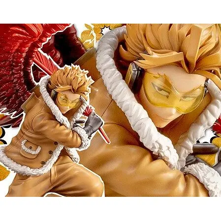 1/8 HAWKS ARTFX J