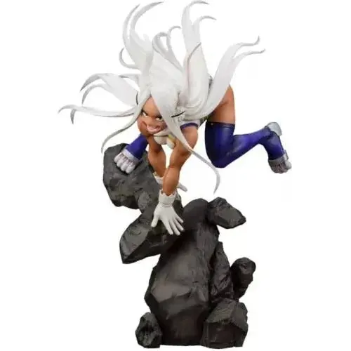 1/8 J MIRKO MY HERO ACADE