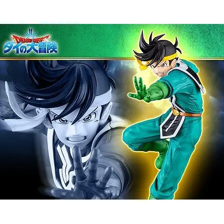 1/8 J POPP ARTFX