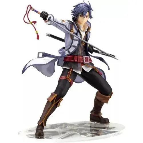 1/8 LOH REAN SCHWARZER