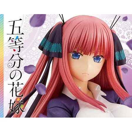 1/8 NINO NAKANO QUINTUPLT