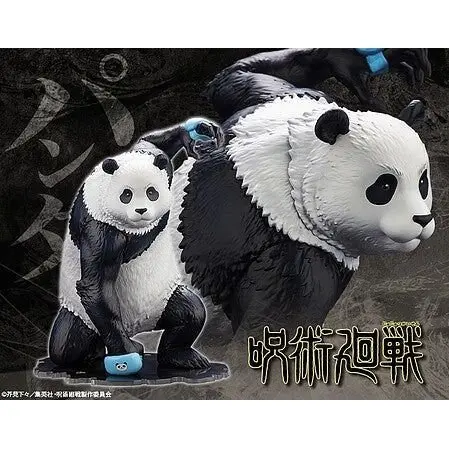 1/8 PANDA J ARTFX