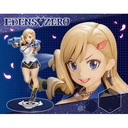 1/8 REBECCA BLUEGARDEN