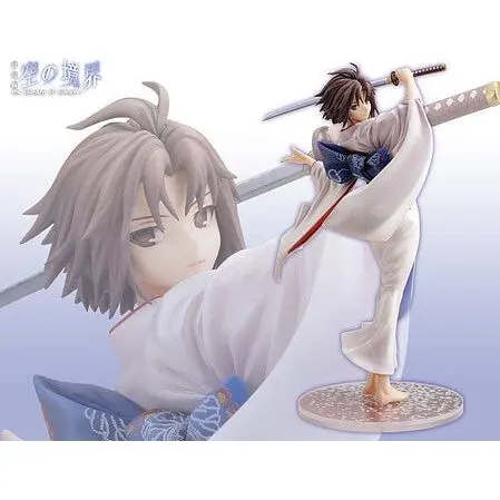 1/8 SHIKI RYOUGI DREAMY