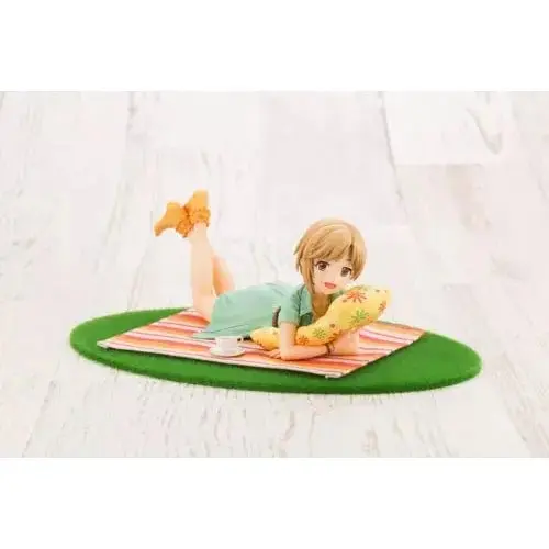 1/8 YUMI AIBA OF STAGE