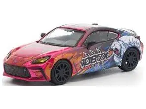 1087X GR86 Cup 1