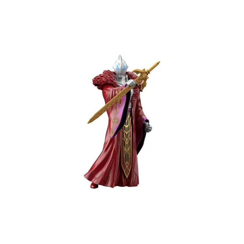 #13 GEED SUN QUAN ULTRAMN