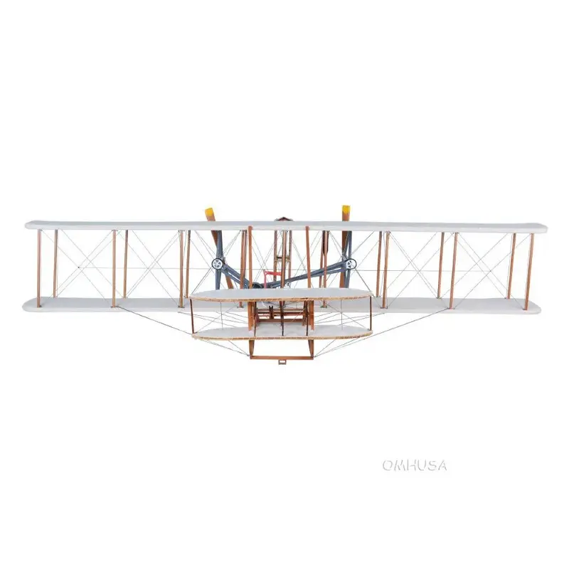 1903 Wright Brother Flyer Model Scale 1