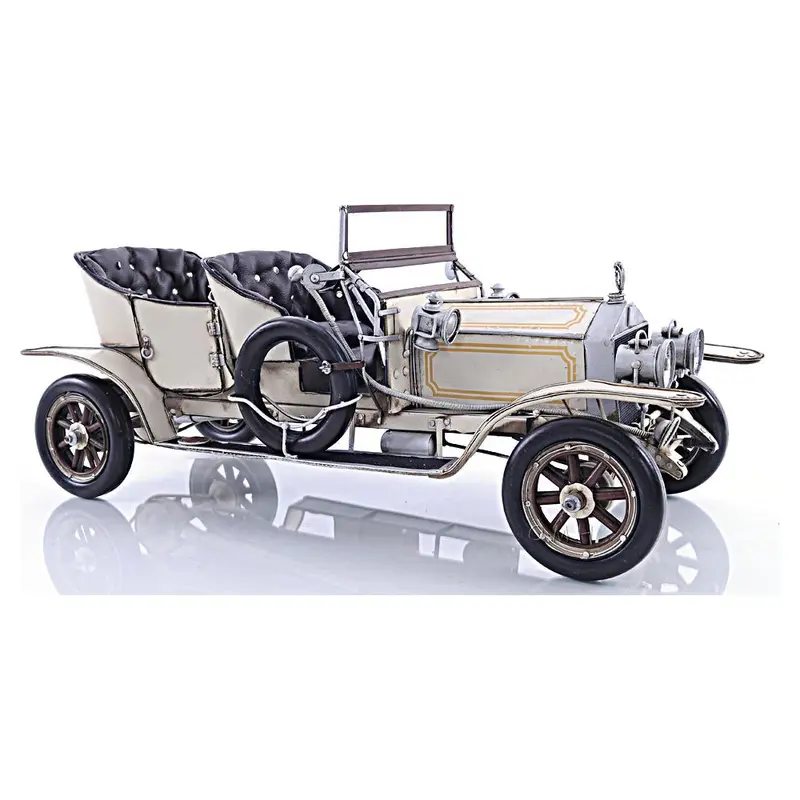 1909 Rolls Royce Ghost Edition