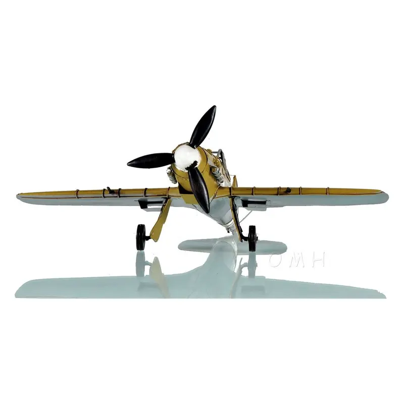 1935 Messerschmitt BF 109 Fighter