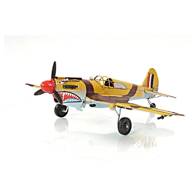 1941 Curtiss Hawk 81A 1