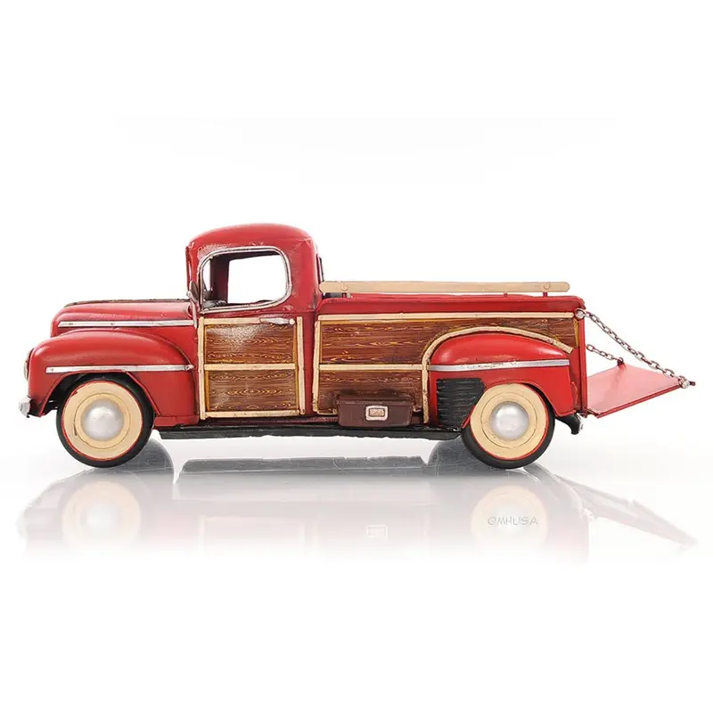 1942 Fords Pickup 1