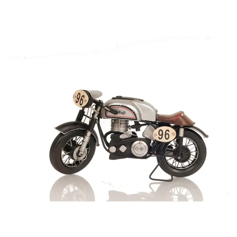 1952 Norton Manx 1