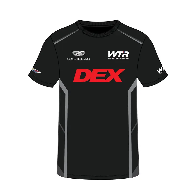 2026 Wayne Taylor Racing Fan Jersey
