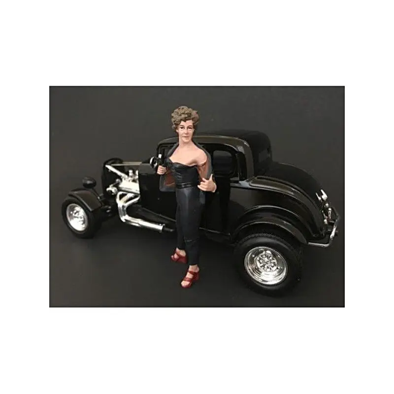 50's Style Figure II for 1