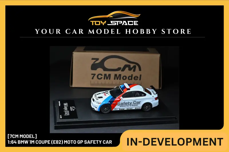 [7CM MODEL] 1