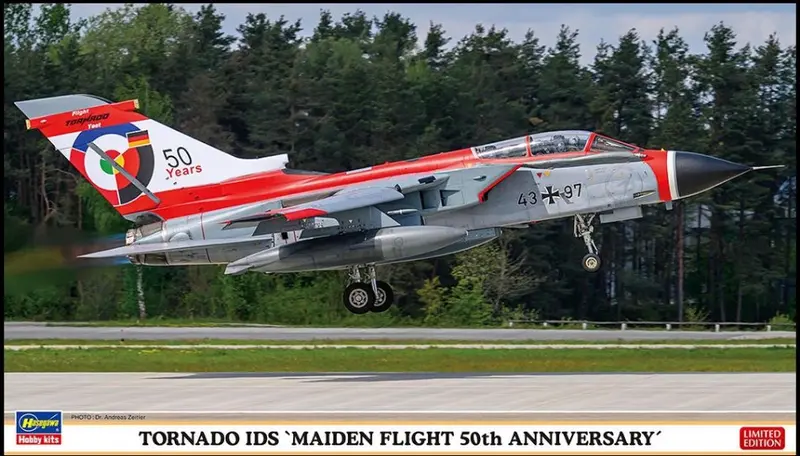 A-10C THUNDERBOLT II DEMO-TEAM VIETNAM KIT 1