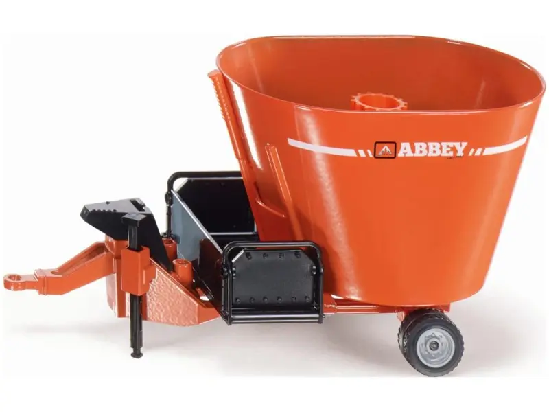 Abbey Fodder Mixer 1