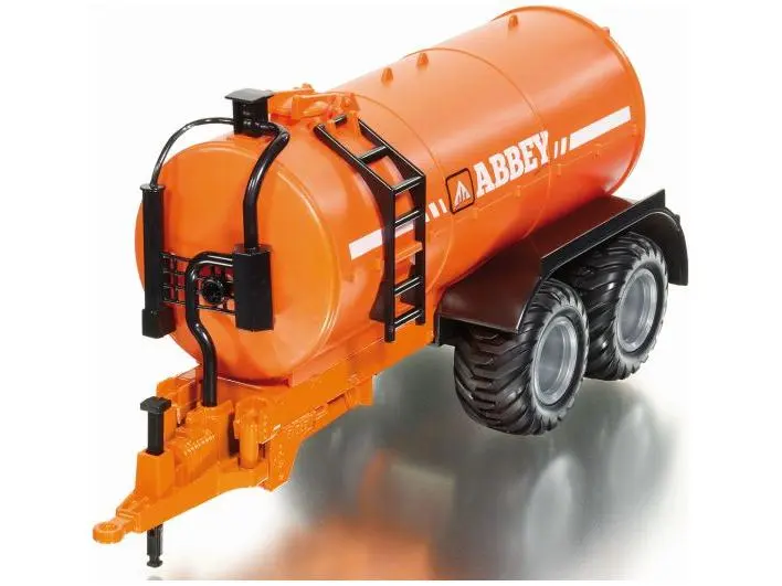 Abbey Tanker 1