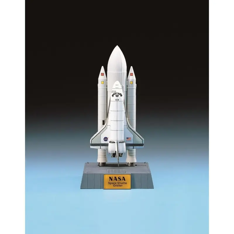 Academy 1/288 Space Shuttle