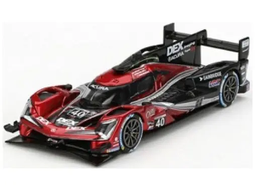 Acura ARX-06 GTP #40 Wayne Racing with Andretti Winner IMSA Sebring 12H 2024 1