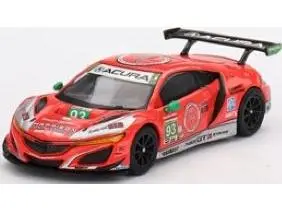 Acura NSX GT3 EVO22 #93 WTR Racers Edge Motorsports IMSA Daytona 24H 2023 (LHD) 1