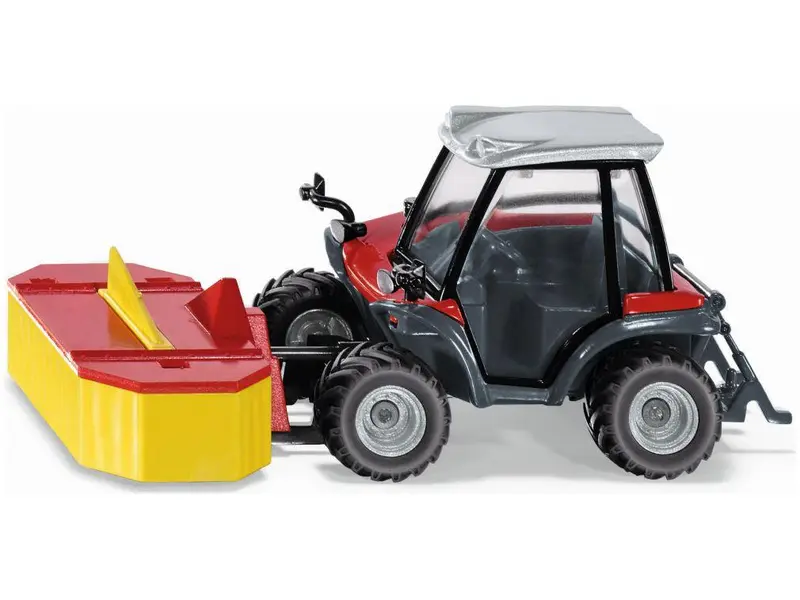 AEBI Terra Trac TT211 1