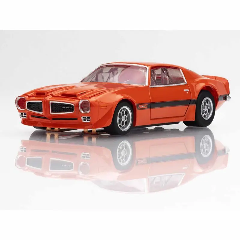 AFX Racing 1972 Sundance Orange