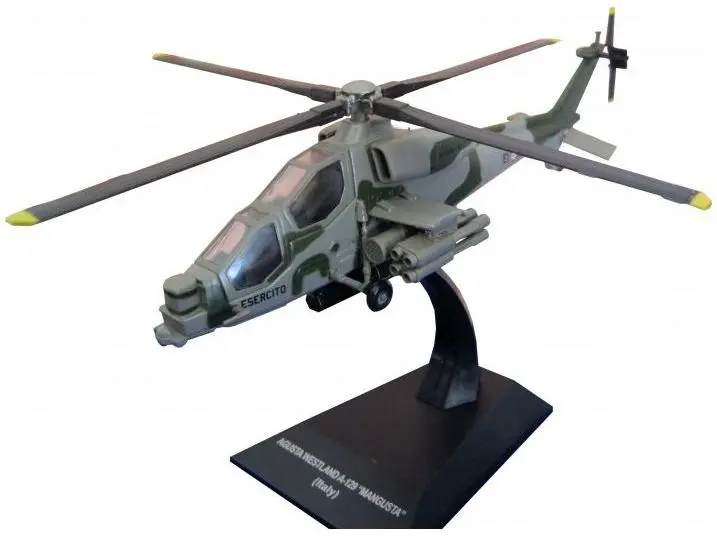 Agusta A129 Mangusta 1