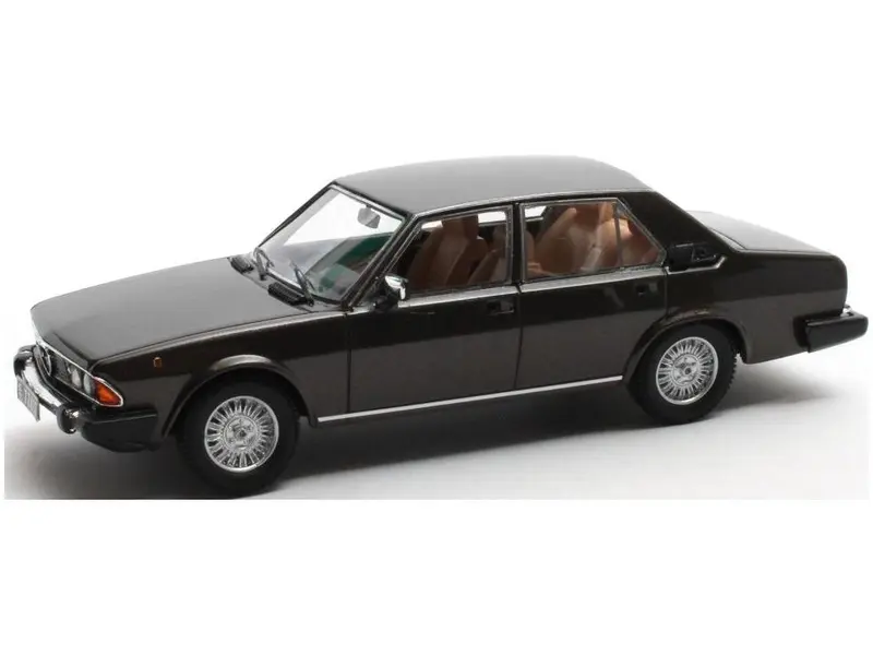 Alfa Romeo Alfa 6 2.5 (T119) Bronze 1979 1