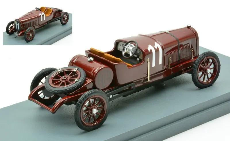 ALFA ROMEO G1 N.11 MILLE MIGLIA VERSION 1921 1
