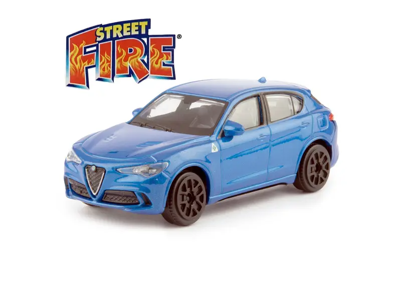 Alfa Romeo Stelvio blue 1