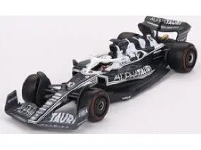 Alphatauri AT03 #10 Pierre Gasly F1 2022 1
