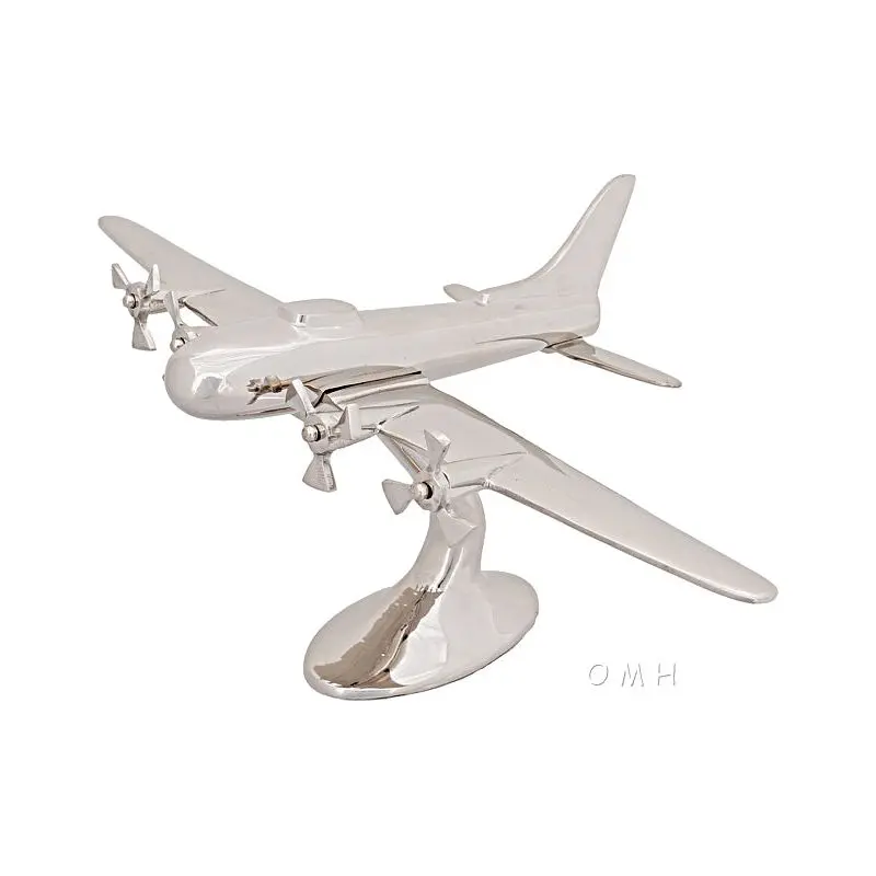 Alum Aeroplane